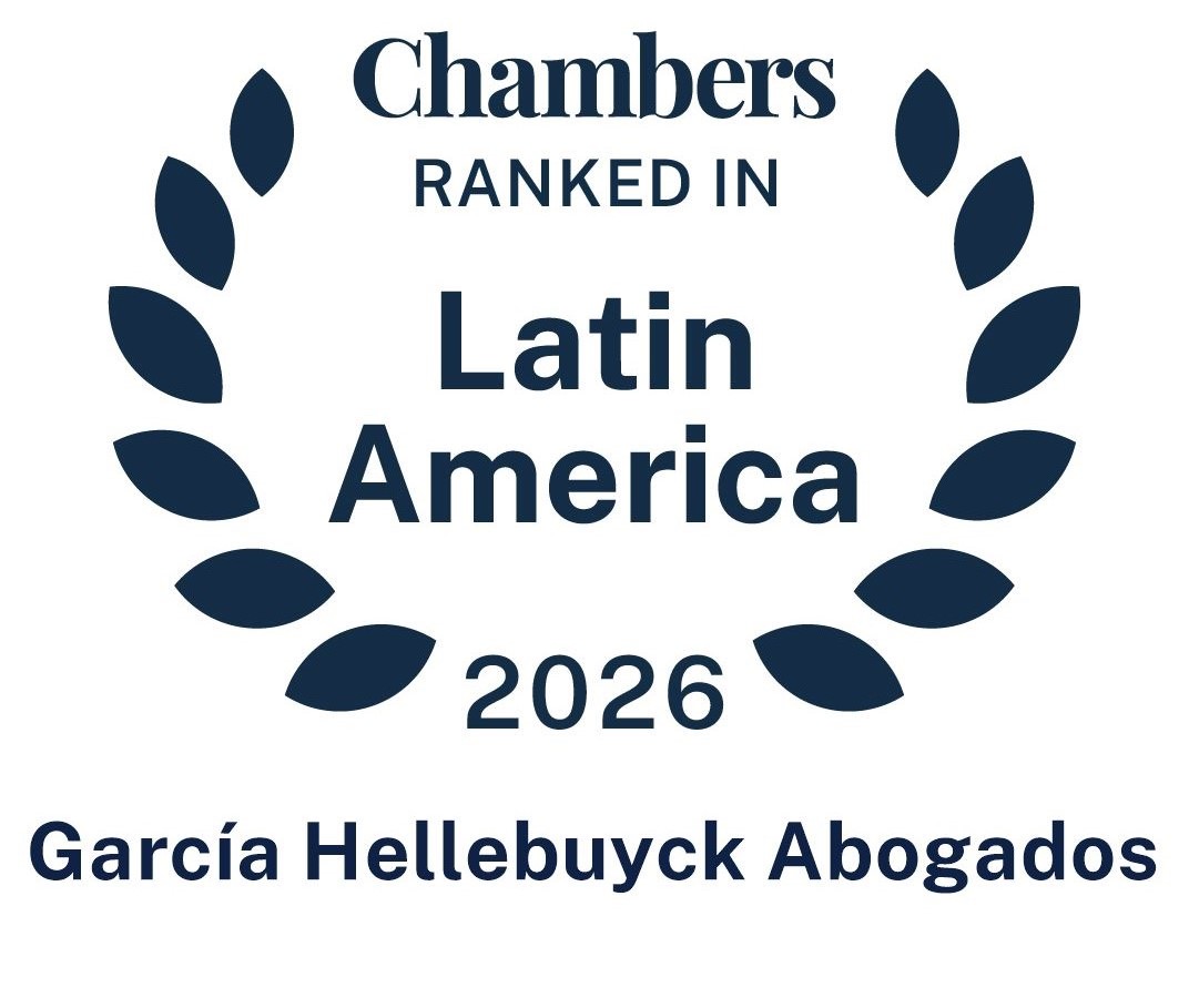 Chamber Ranked in Latin America 2026