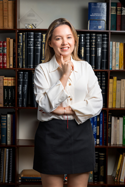 Ana Guadalupe Morán