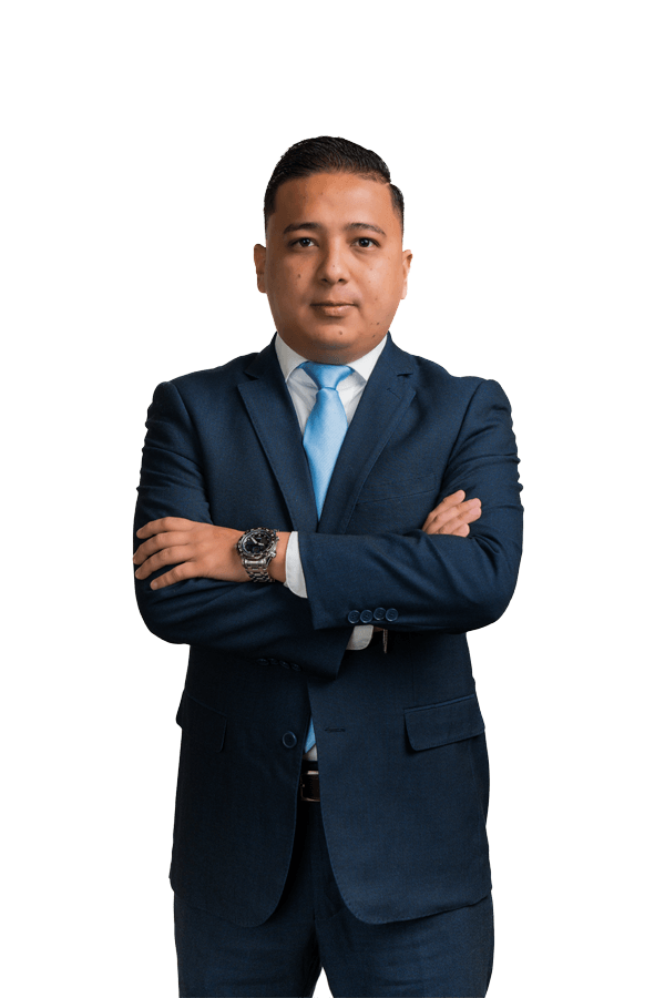 Brandon Ernesto Sagastume Zaldaña