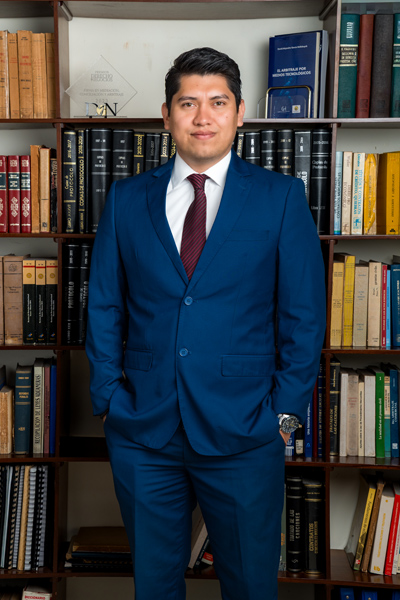 Brayan Francisco Melgar Orellana