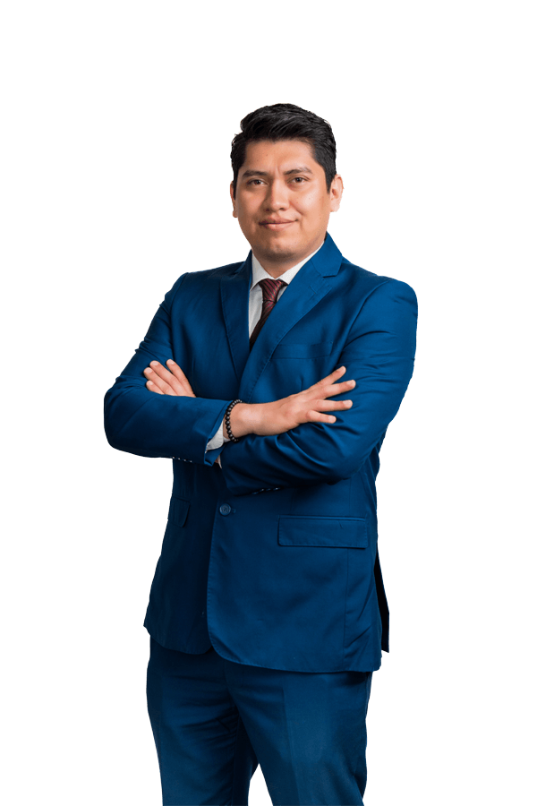 Brayan Francisco Melgar Orellana