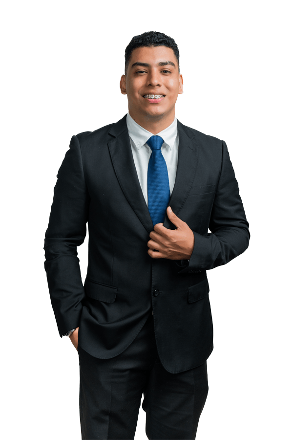 Nelson de Jesús Marroquín Vilanova