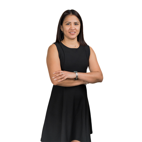 MÓNICA ALEJANDRA ESTRADA MULATO