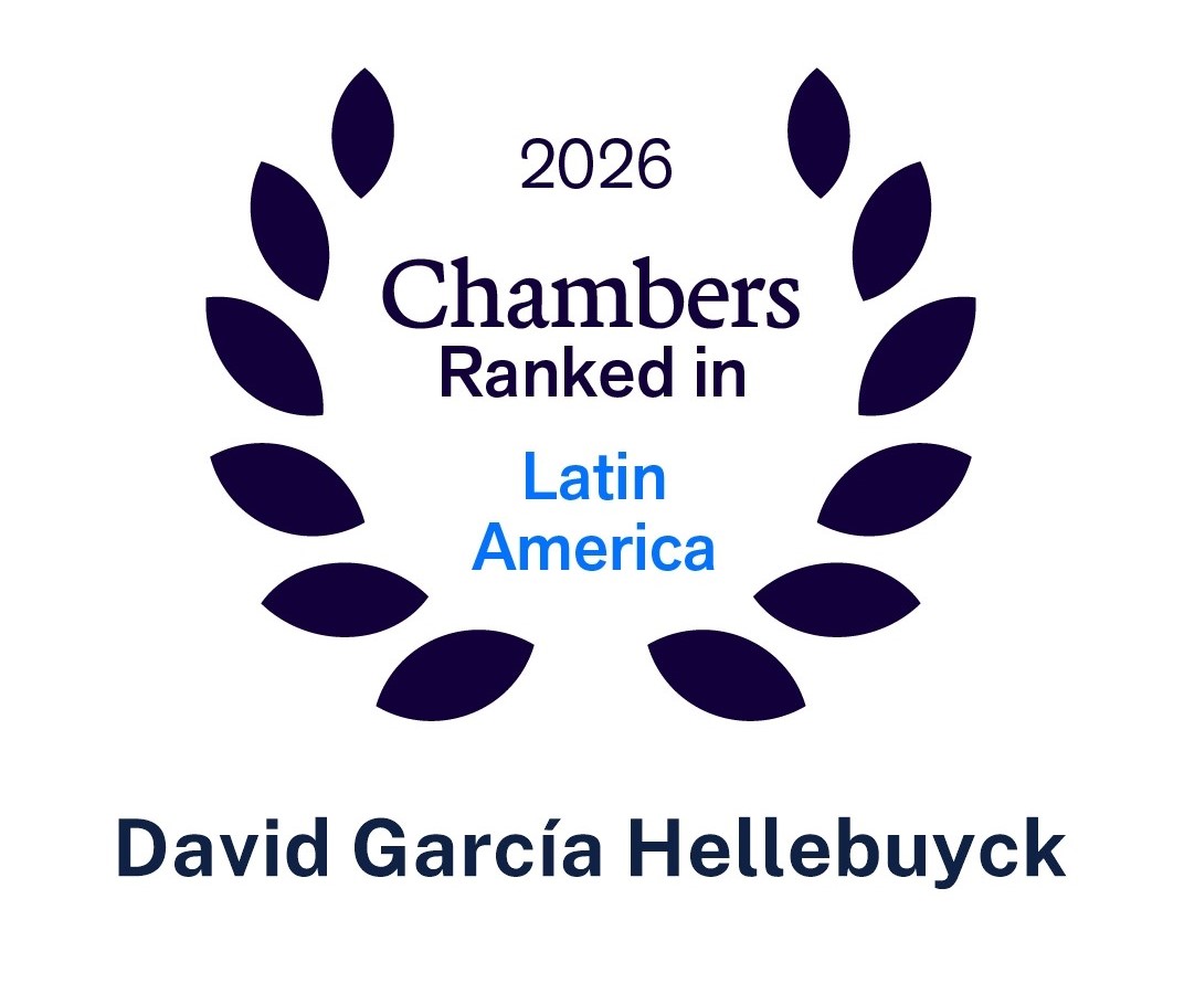 Chamber Ranked in Latin America 2026