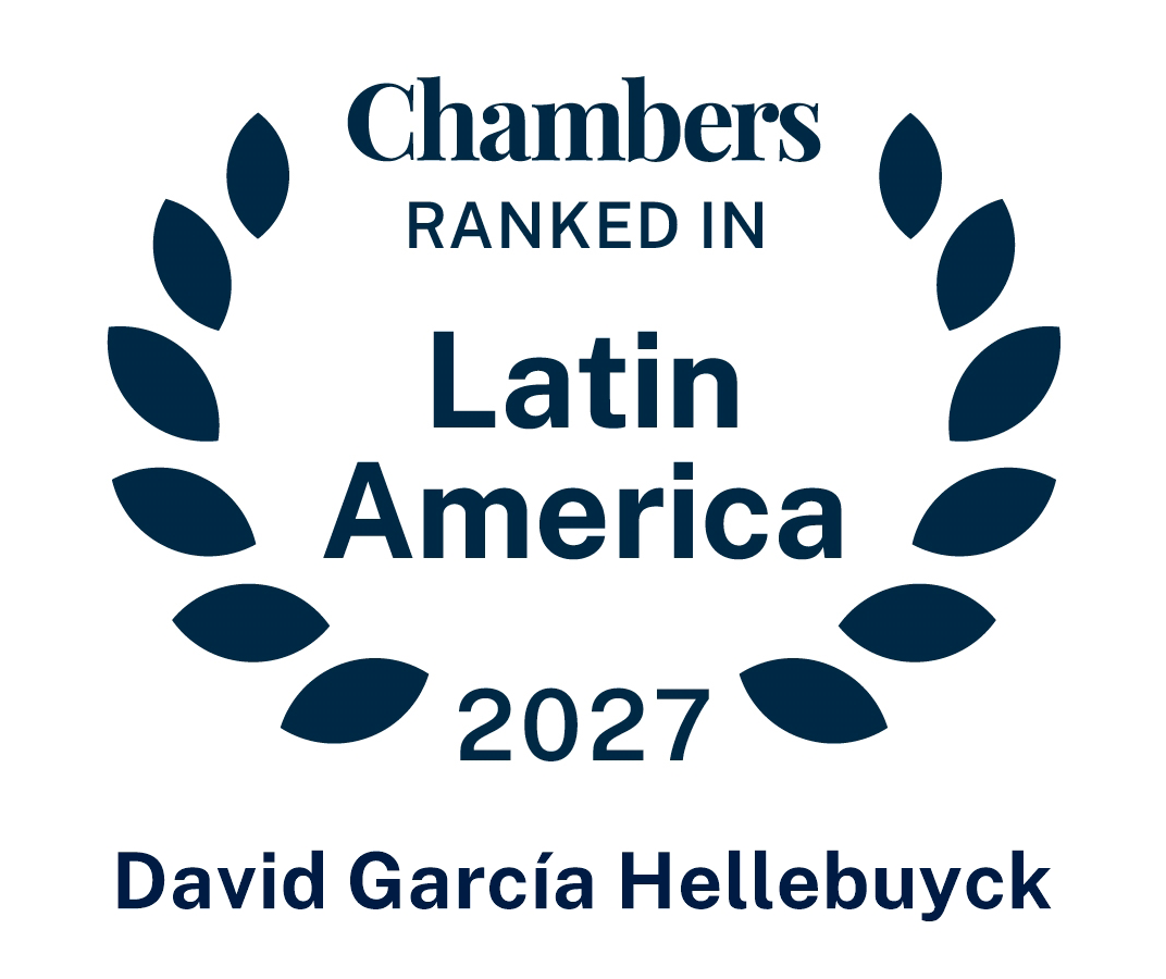 Chamber Ranked in Latin America 2027