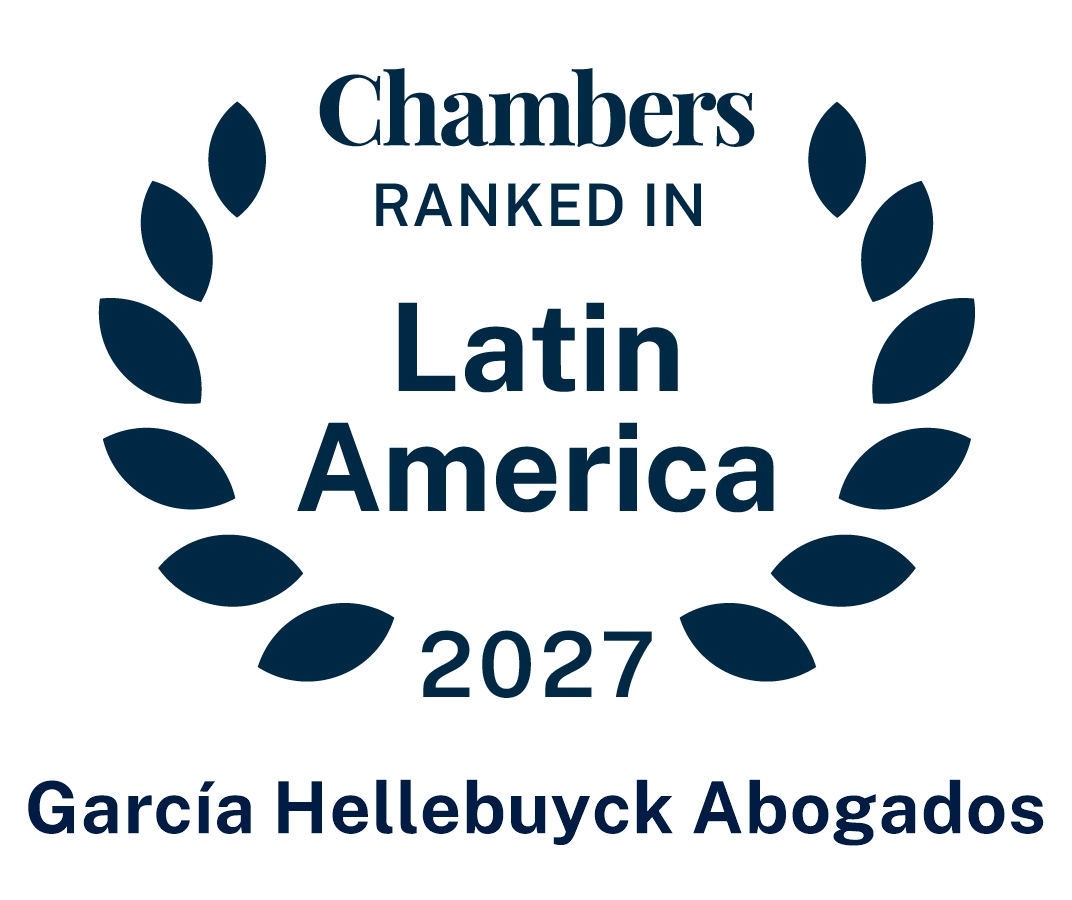 Chamber Ranked in Latin America 2027 Chamber Ranked in Latin America 2027